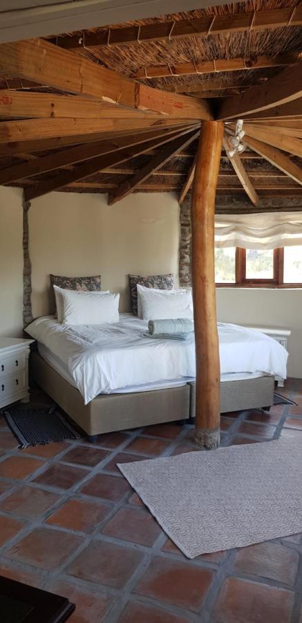 Avani Lodge Private Nature Reserve Botrivier Exterior foto