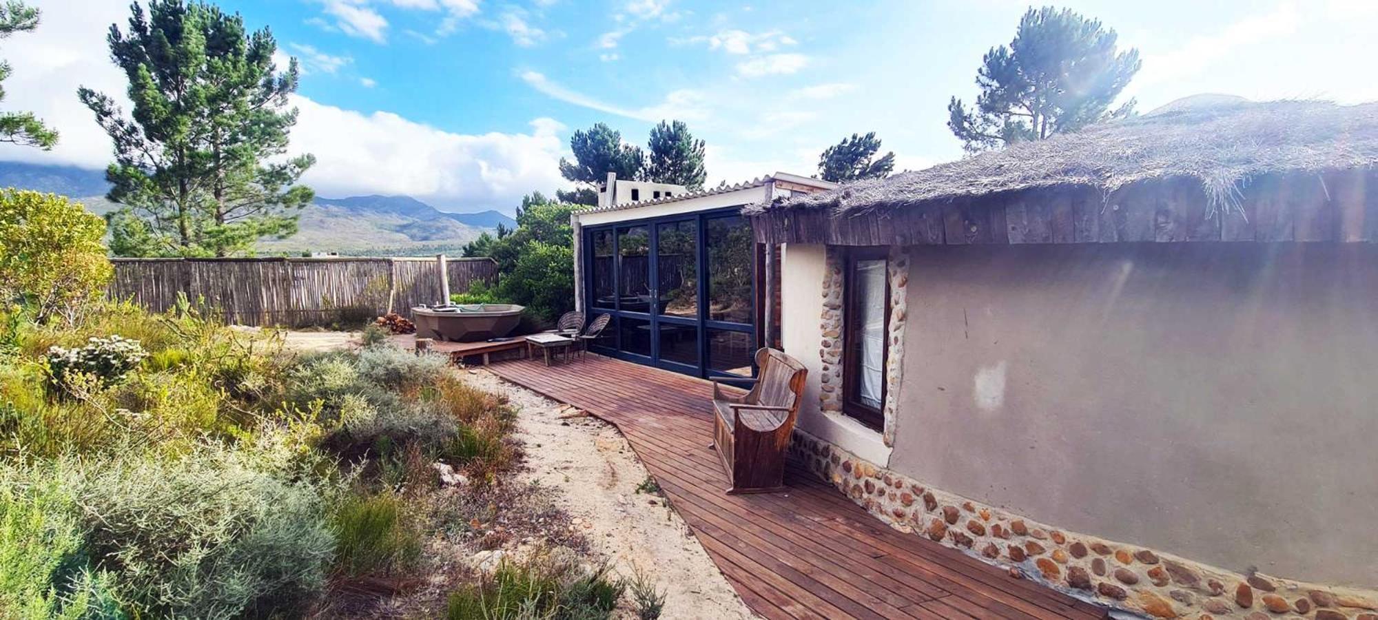 Avani Lodge Private Nature Reserve Botrivier Exterior foto