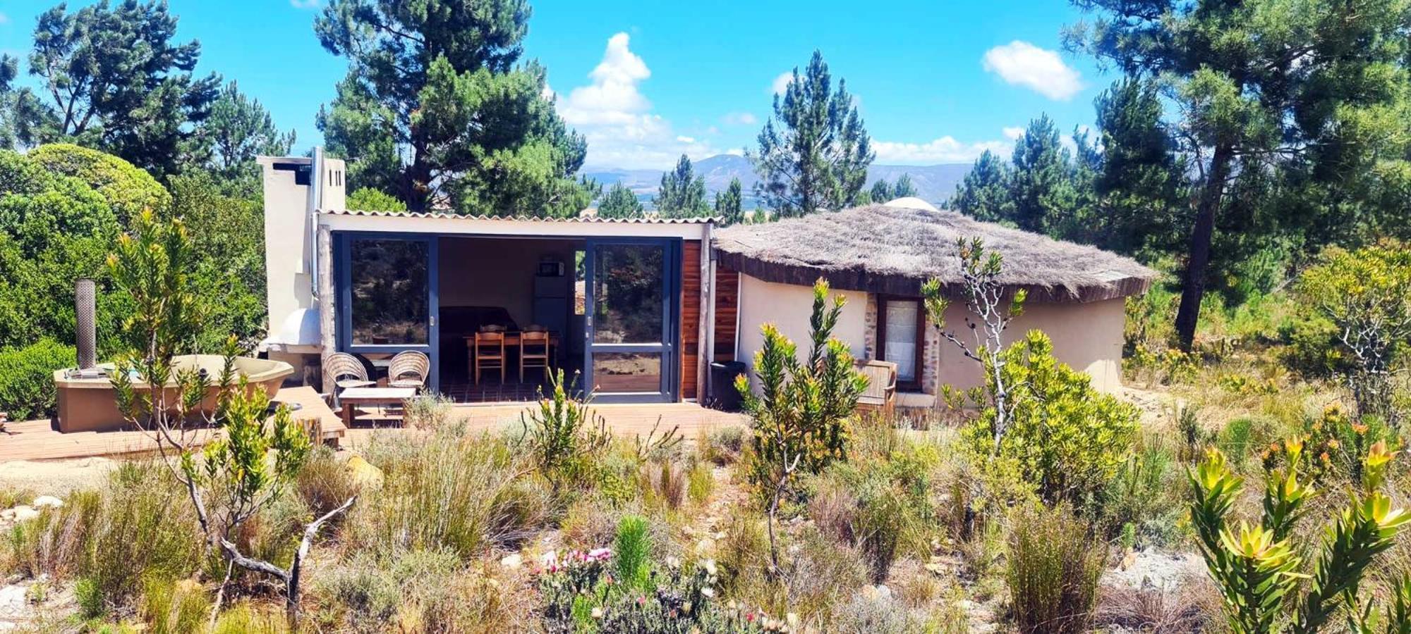 Avani Lodge Private Nature Reserve Botrivier Exterior foto
