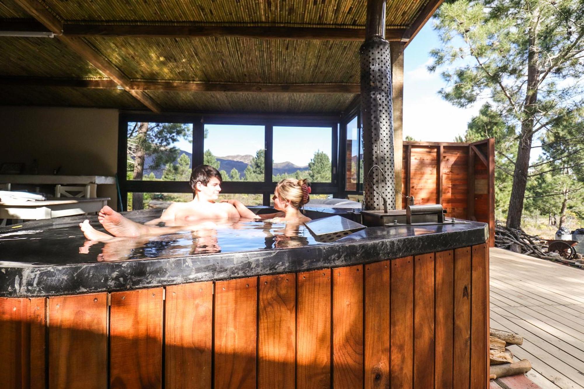 Avani Lodge Private Nature Reserve Botrivier Exterior foto