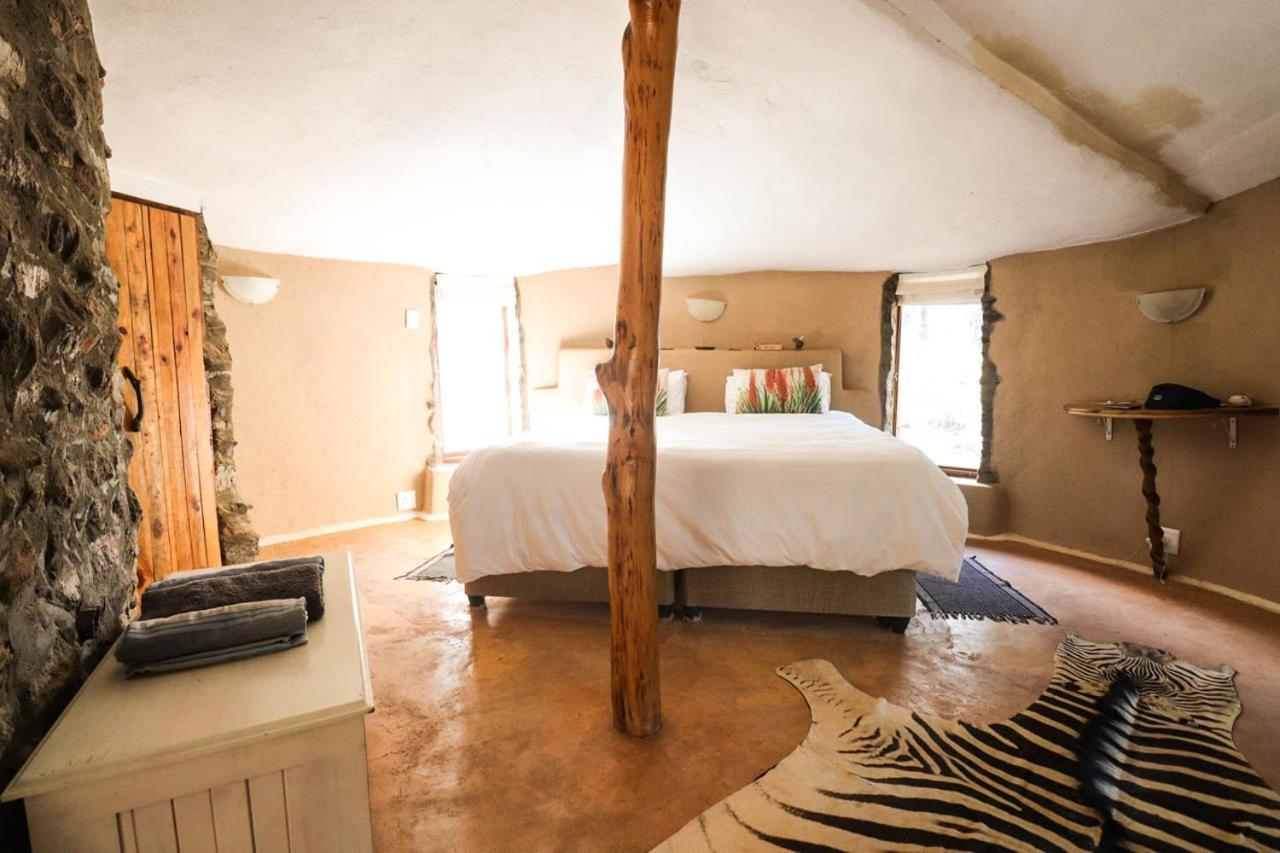 Avani Lodge Private Nature Reserve Botrivier Exterior foto